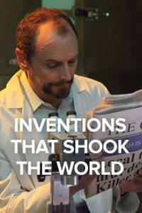 Uitvindingen die de wereld veranderden