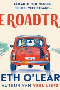 De roadtrip