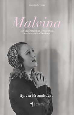 Malvina