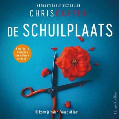 De schuilplaats: Hij komt je halen. Wanneer dan ook...