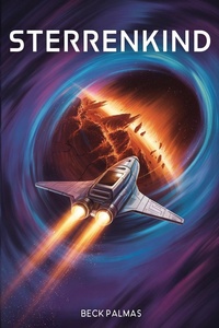 Nightstar 1 - Sterrenkind