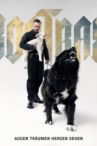 Augen träumen Herzen sehen