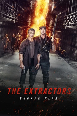 Escape Plan 3: The Extractors