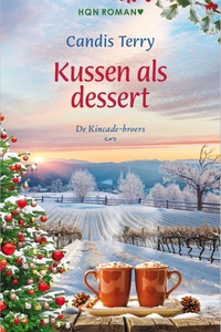 Kussen als dessert