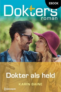 Doktersroman 231 - Dokter als held