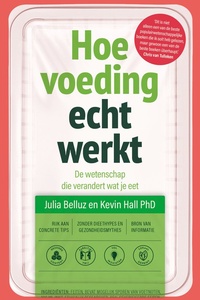 Hoe voeding echt werkt
