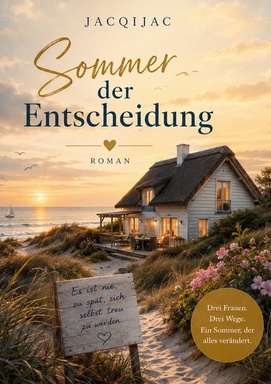 Sommer der Entscheidung
