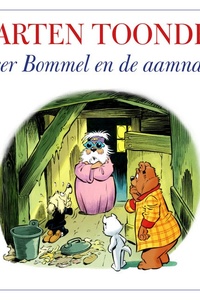 Heer Bommel en de aamnaak