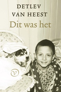 Dit was het