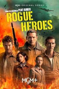 Rogue Heroes