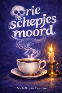 Drie schepjes moord