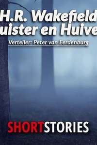 Luister en huiver
