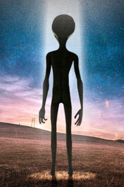 Alien Contact: Government Coverup