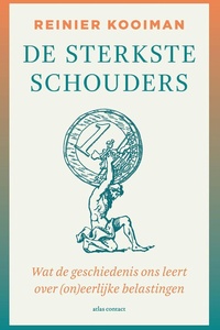 De sterkste schouders
