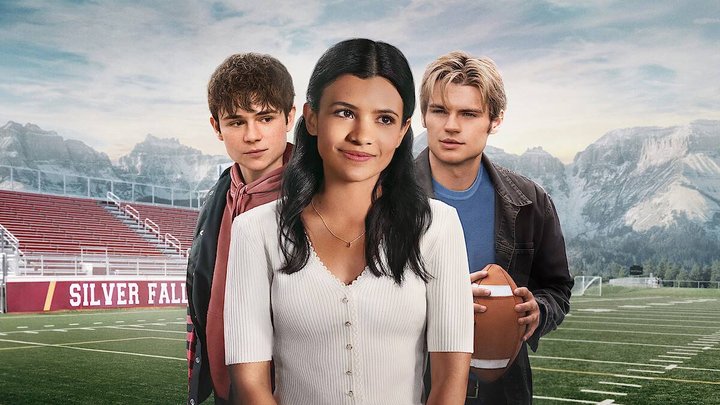 My Life with the Walter Boys seizoen 2: releasedatum, cast en wat je kunt verwachten op Netflix