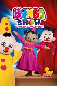 Bumba Show : Bumbina komt spelen