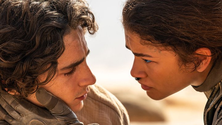 Dune Part 2 is nu te huur bij Pathé Thuis voor een erg lage prijs