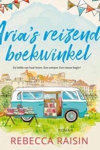 Aria's reizende boekwinkel