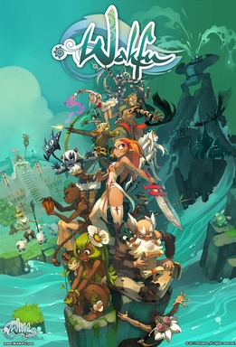 Wakfu