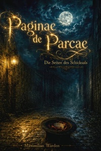 Paginae de Parcae: Die Seiten des Schicksals