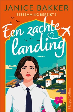 Bestemming bereikt 3 - Een zachte landing