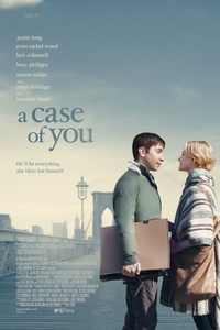 A Case Of You