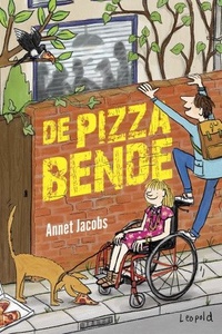 De Pizzabende