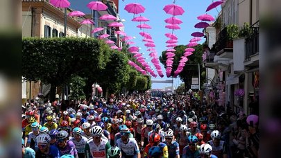Giro d’Italia blijft live op HBO Max en Eurosport, dit is wanneer de koers begint