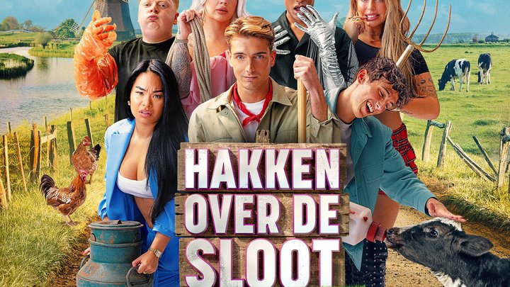 Nieuwe Films en Series op Netflix, Videoland, Disney+ & meer – Week 17 2025