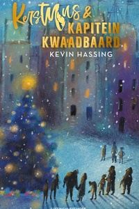 Mus en kapitein Kwaadbaard - KerstMus en kapitein Kwaadbaard