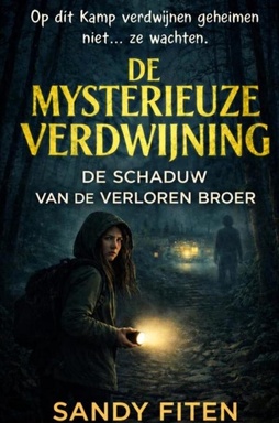 De mysterieuze verdwijning