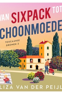 Van sixpack tot schoonmoeder