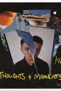 Thoughts & Moments Vol. 1 Mixtape