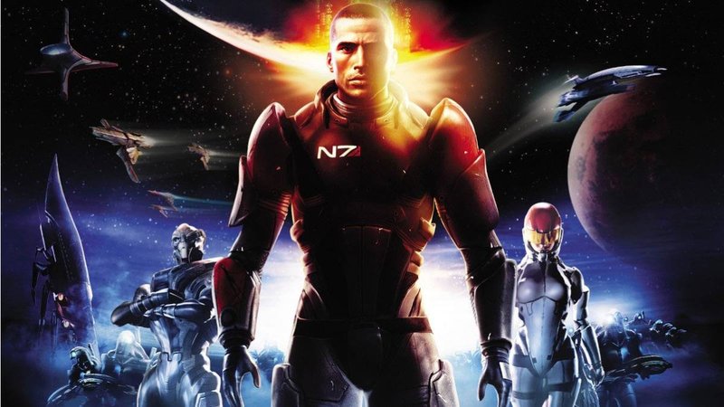 De Mass Effect-serie komt eraan – en dit is wie het gaat leiden