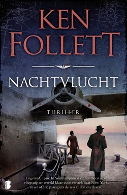 Nachtvlucht