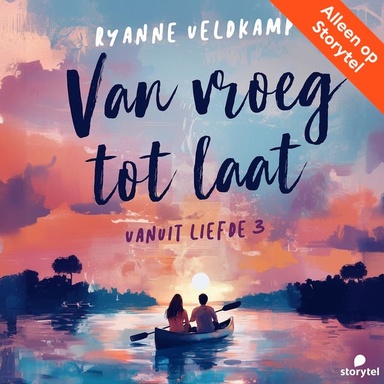 Van vroeg tot laat