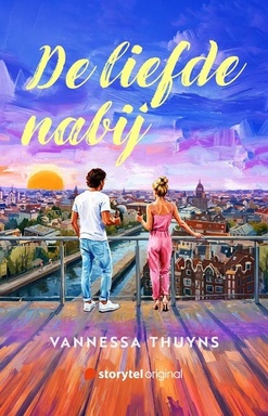 De liefde nabij