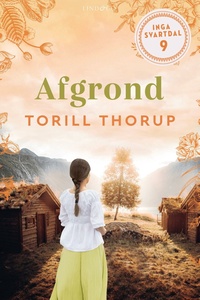Inga Svartdal 9 - Afgrond