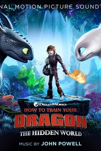 How to Train Your Dragon: The Hidden World (Original Motion Picture Soundtrack)