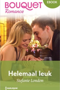 Bouquet Extra 697 - Helemaal leuk