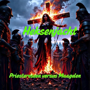 Heksenjacht