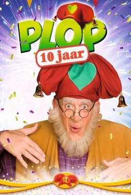 Kabouter Plop is Jarig