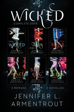 Wicked-bundel