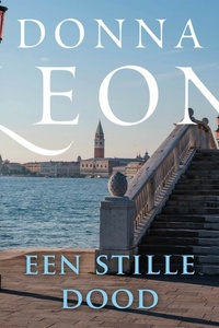 Een stille dood: De zesde zaak voor commissario Brunetti