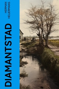 Diamantstad