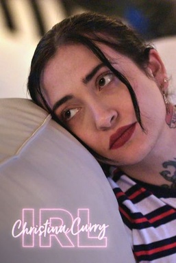 Christina Curry: In Real Life