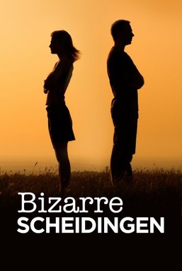 Bizarre Scheidingen