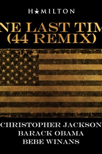 One Last Time (44 Remix)