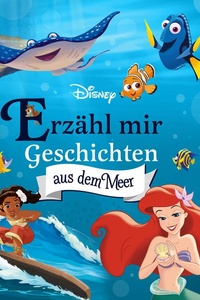 Disney/Pixar: Erzähl mir Geschichten aus dem Meer