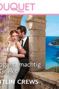 Arrogant, machtig en Grieks